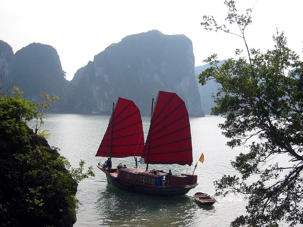 Bản đồ vị trí